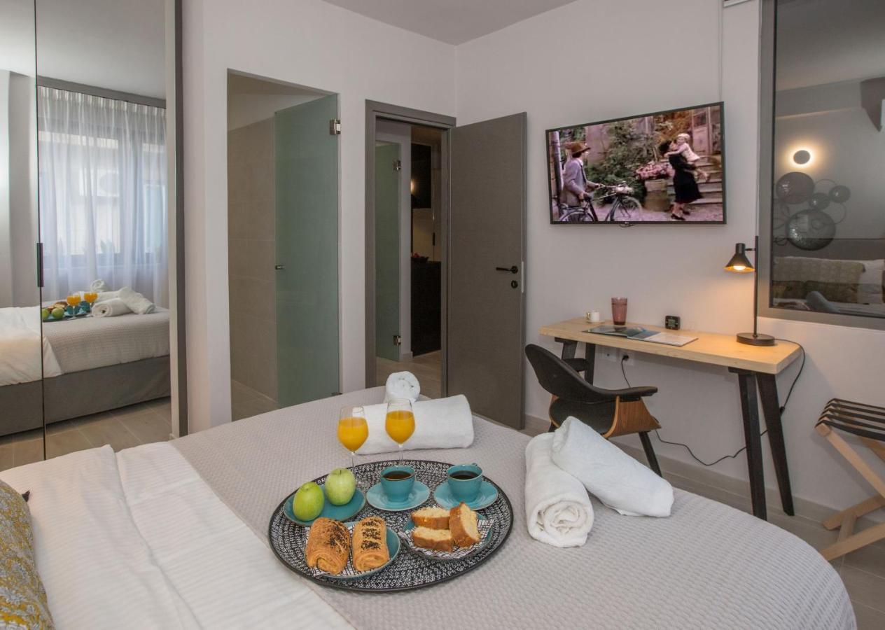 Apartmán Ermou Monastiraki View Lycabettus Atény Exteriér fotografie