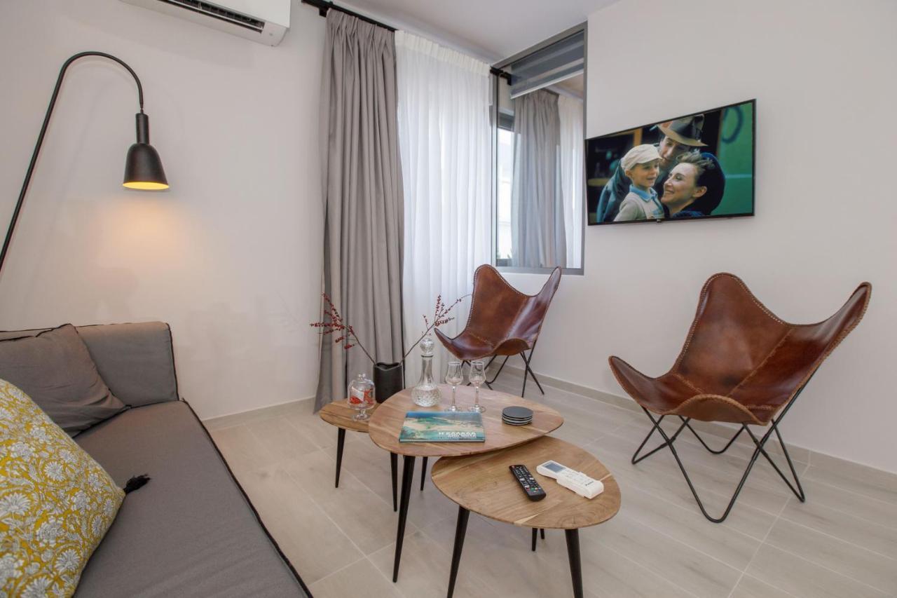 Apartmán Ermou Monastiraki View Lycabettus Atény Exteriér fotografie
