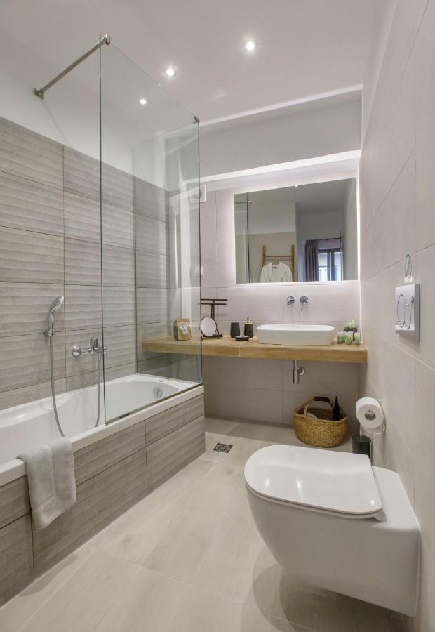 Apartmán Ermou Monastiraki View Lycabettus Atény Exteriér fotografie