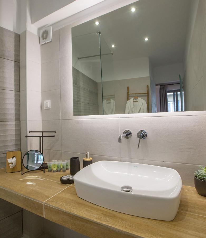Apartmán Ermou Monastiraki View Lycabettus Atény Exteriér fotografie