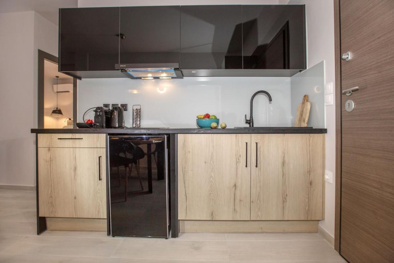 Apartmán Ermou Monastiraki View Lycabettus Atény Exteriér fotografie