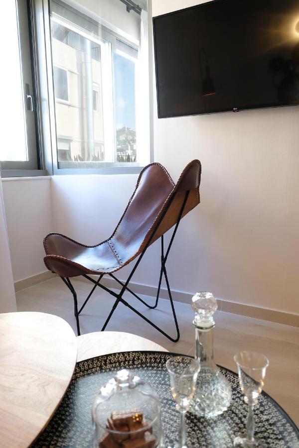 Apartmán Ermou Monastiraki View Lycabettus Atény Exteriér fotografie