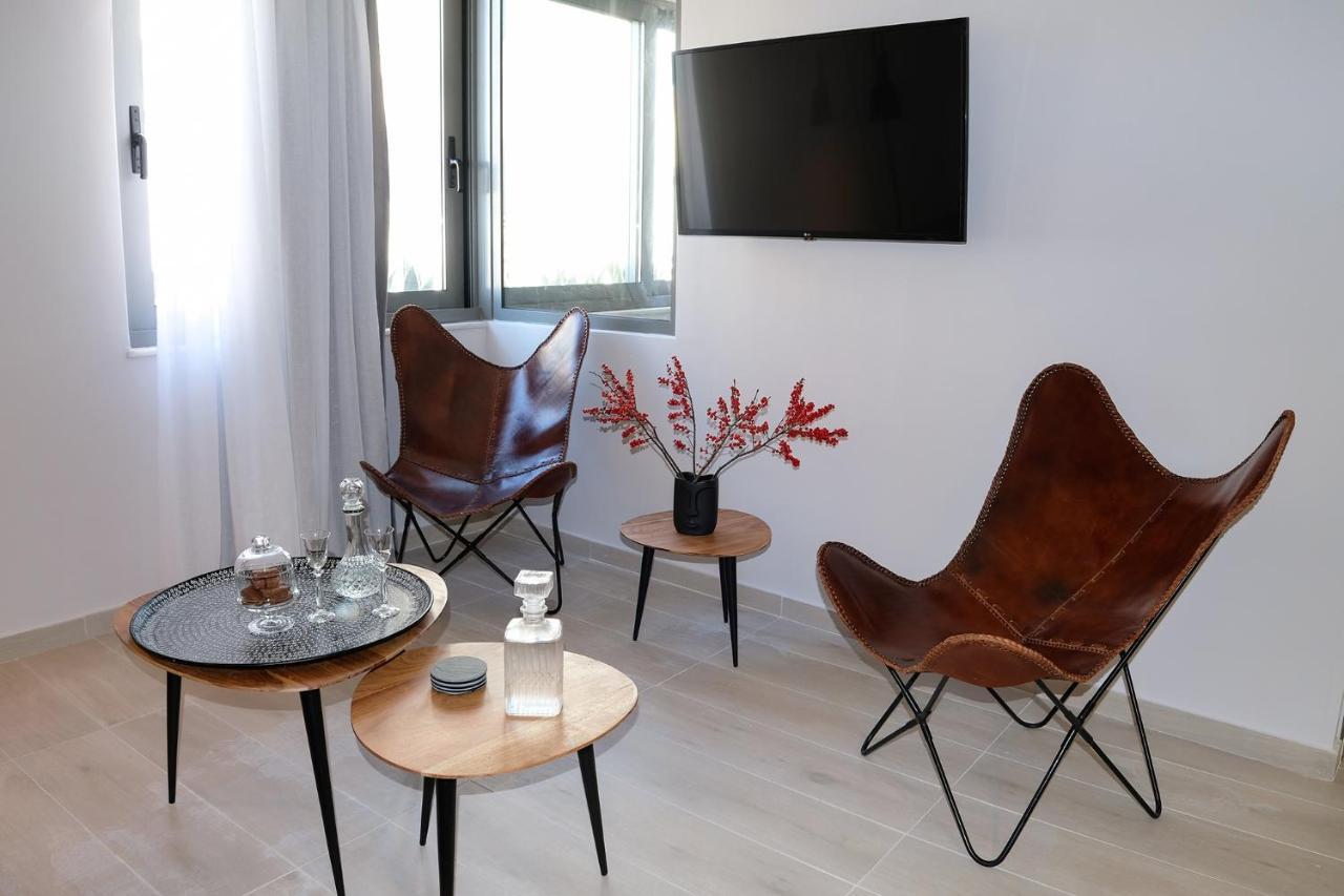 Apartmán Ermou Monastiraki View Lycabettus Atény Exteriér fotografie